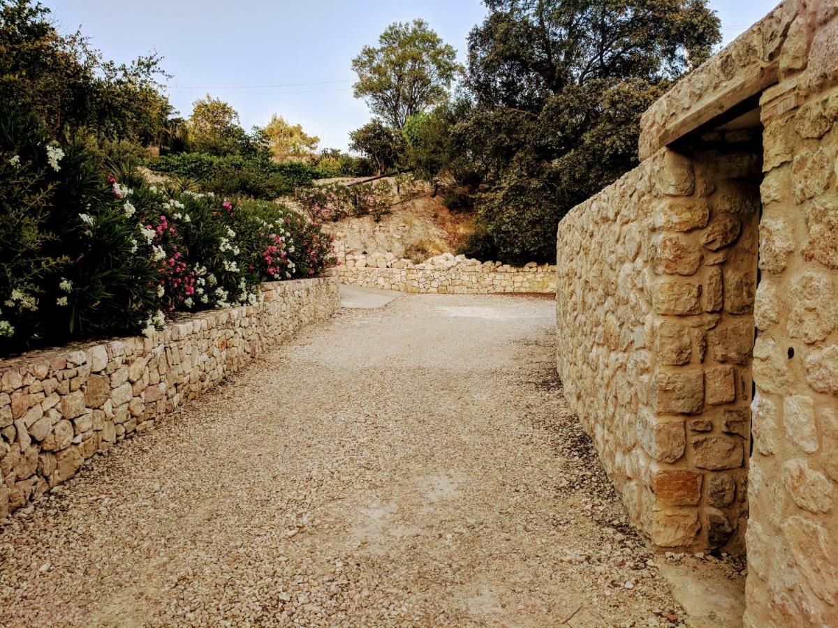Country Villa Guest Suite & Private Pool Xàtiva Εξωτερικό φωτογραφία